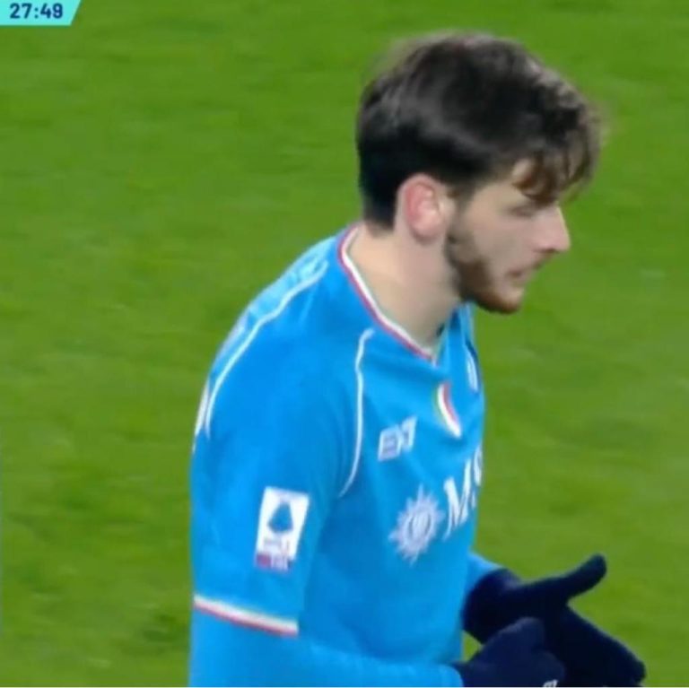 Juventus-Napoli è l’emblema di questa stagione