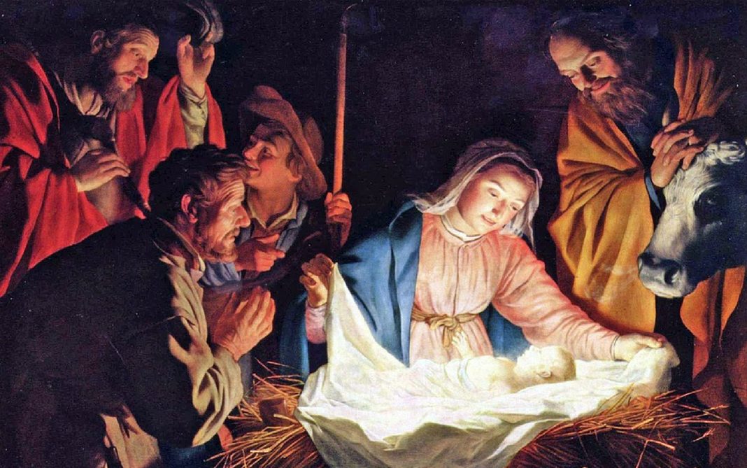 “Quanno nascette ninno”, la canzone alfonsiana e la sua controversa attribuzione musicale