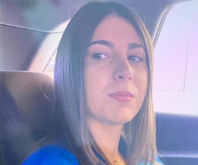 Ritrovata Claudia Giannetto, la studentessa di Giugliano scomparsa ieri. Ecco dove si trovava