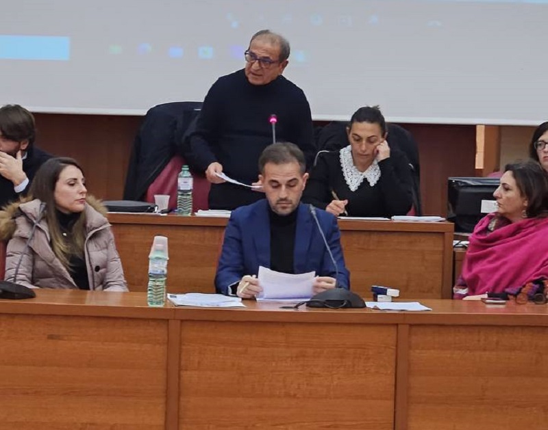 Sant'Anastasia, per la prima volta nella storia il bilancio di previsione per l'anno successivo è approvato entro il 31 dicembre