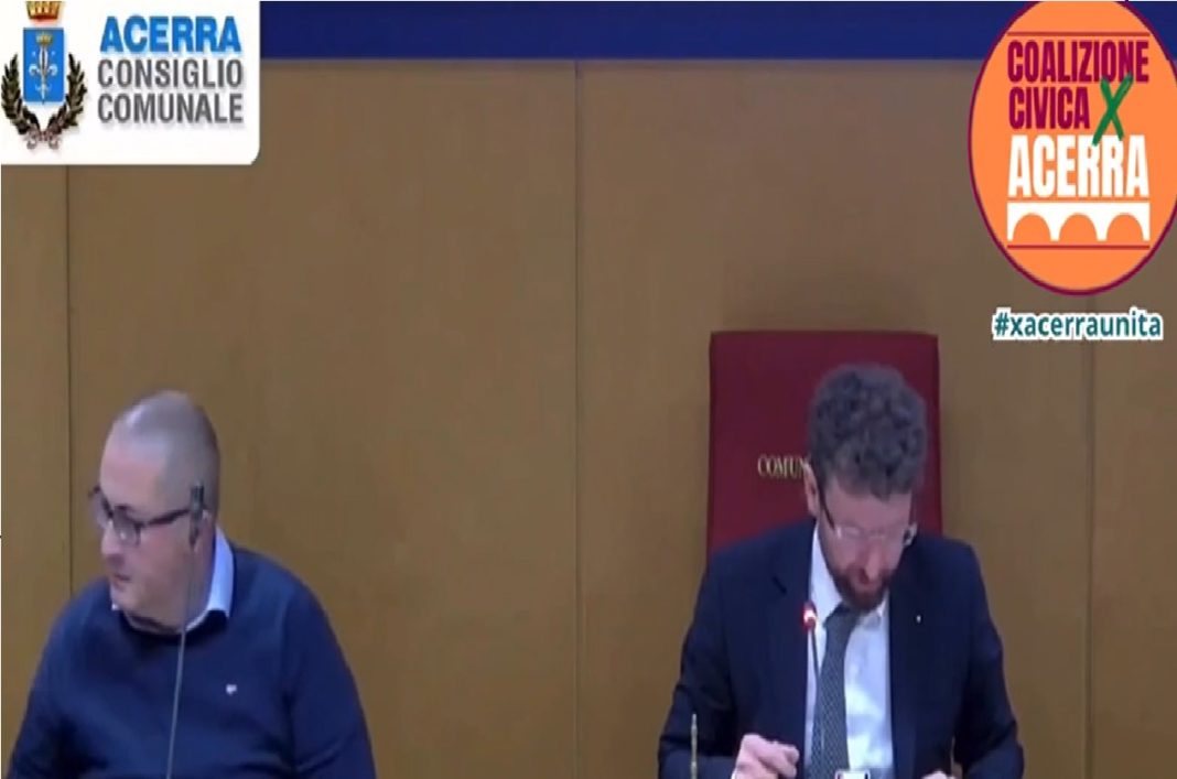 Nomina di Lettieri nell’Asi, inviata segnalazione all’Anticorruzione