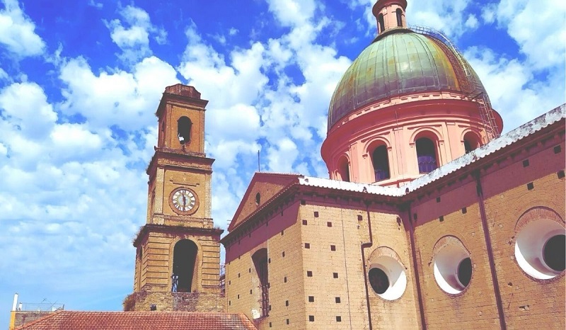 Il vescovo di Nola incontra i sindaci del territorio diocesano