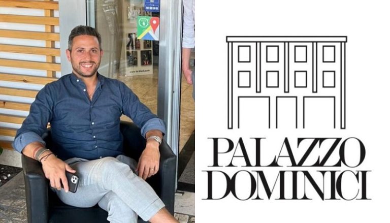 “Palazzo Dominici”, azienda di ristorazione anastasiana apre una nuova pizzeria a Volla