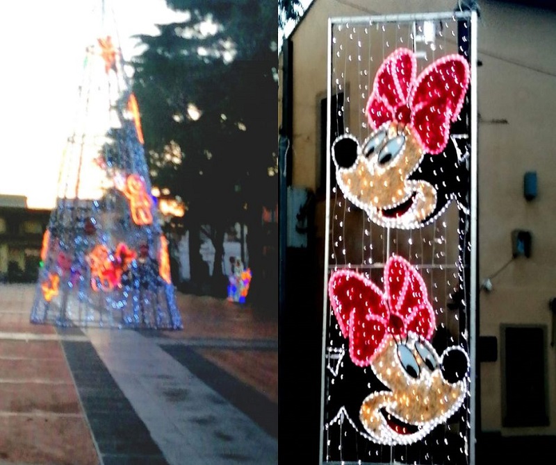 N-ATA Somma: il ricco calendario di eventi natalizi di Somma Vesuviana