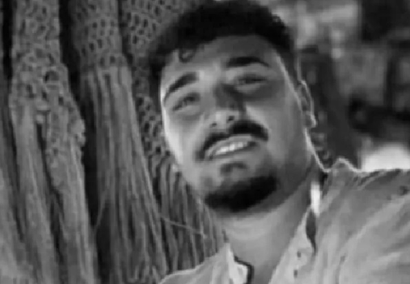 Muore a 26 anni sulla strada del lavoro, travolto giovane papà di Casalnuovo