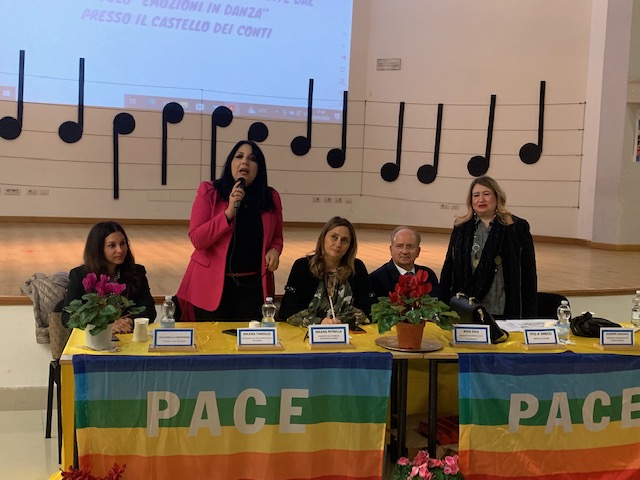 Cassette rosse ad Acerra per segnalazioni atti di bullismo