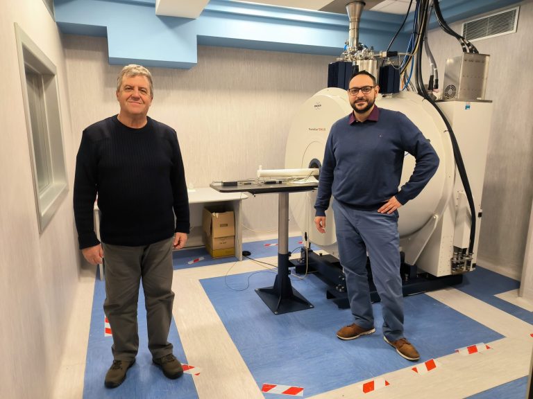 Al Neuromed nuove tecniche di radiodiagnostica per rintracciare i danni al cervello da ipertensione