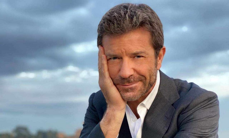 Somma Vesuviana, al Summarte Paolo Conticini in “La prima volta”