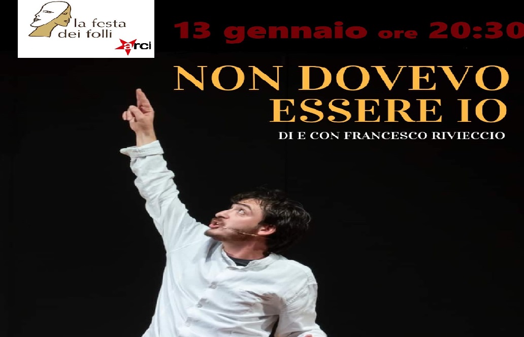 Nola: al via la 24º rassegna teatrale de “La Festa dei Folli”