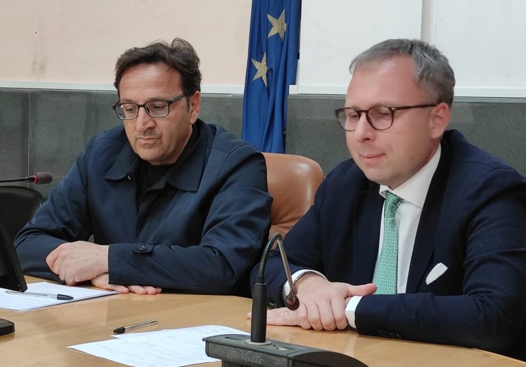 Finanziato il progetto di ricostruzione della scuola Carlo La Catena