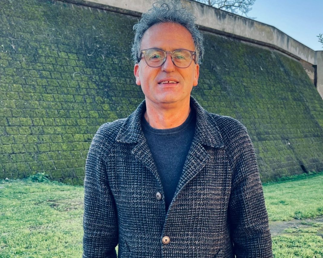 Salvatore Maietta nuovo Presidente della Commissione di Vigilanza del Comune di Acerra