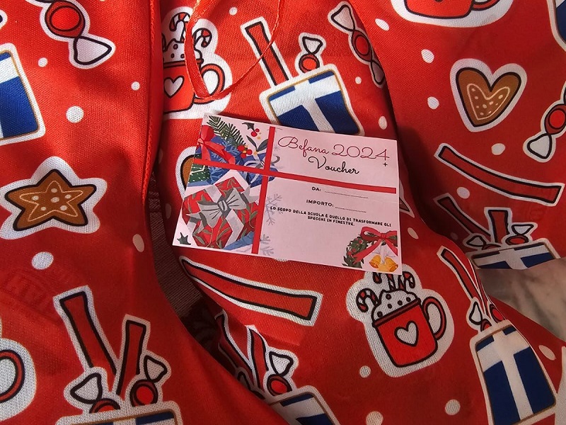 Sant'Anastasia, l'Epifania...della cultura