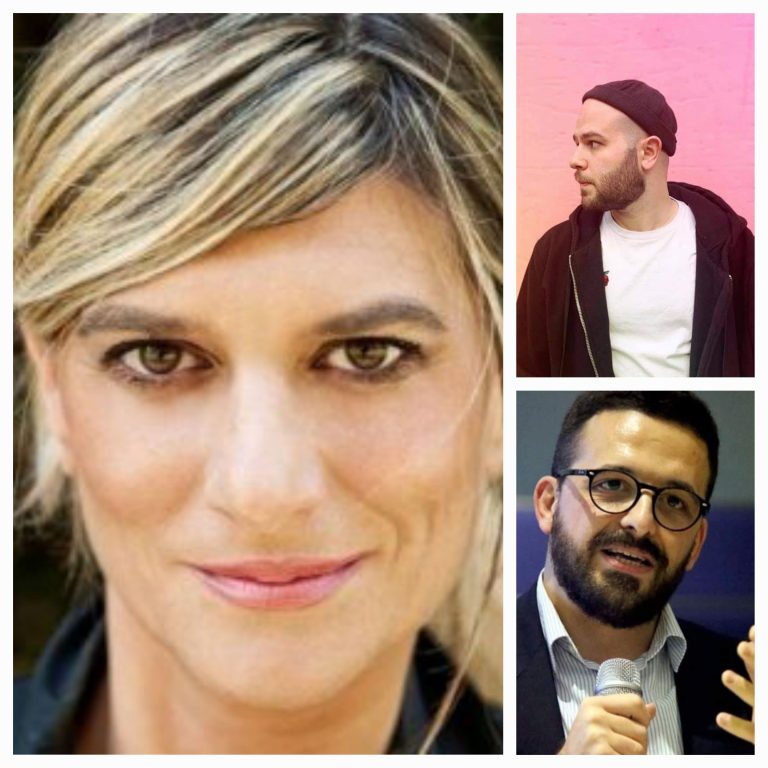 Nola, weekend di cultura: arriva la giornalista sotto scorta Angeli