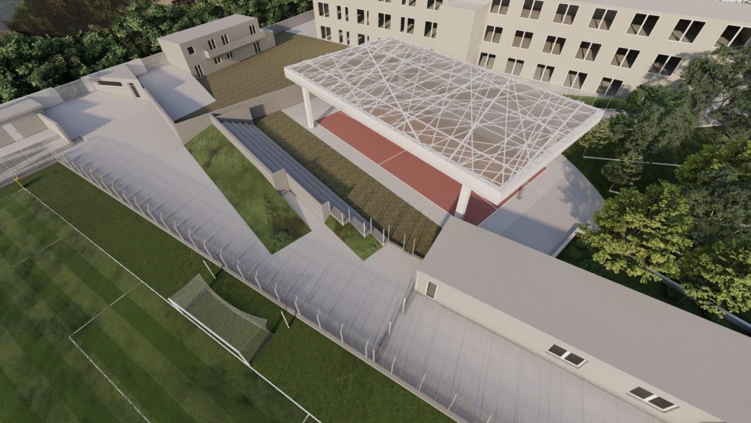 Una Somma Vesuviana a “trazione PNRR! ”