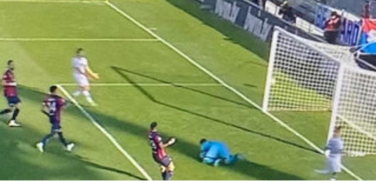 C’era una volta una squadra…