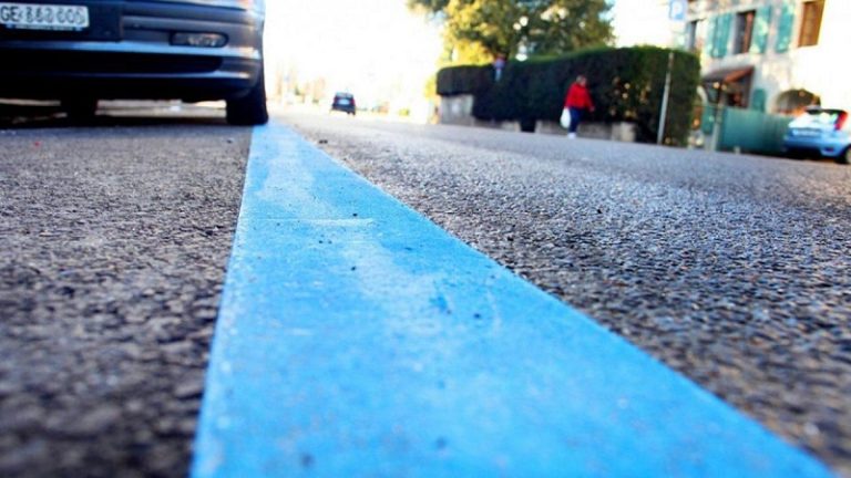 Somma Vesuviana, al via oggi il servizio di sosta a pagamento
