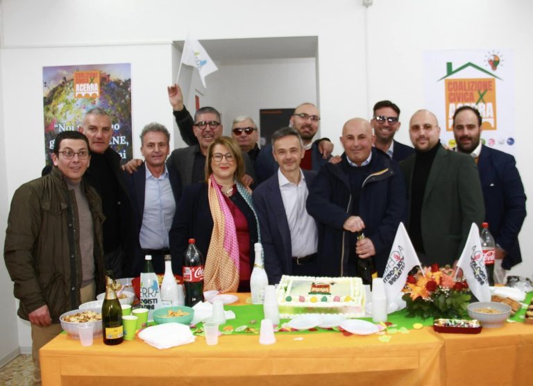 Acerra, riconvocato il Consiglio comunale senza i punti “non rinviabili”