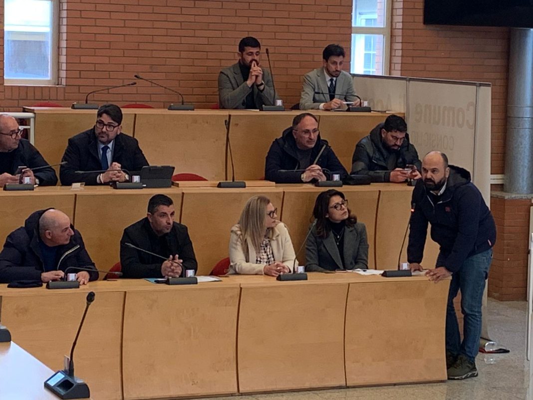 Acerra, le misure del consiglio comunale a sostegno degli agricoltori