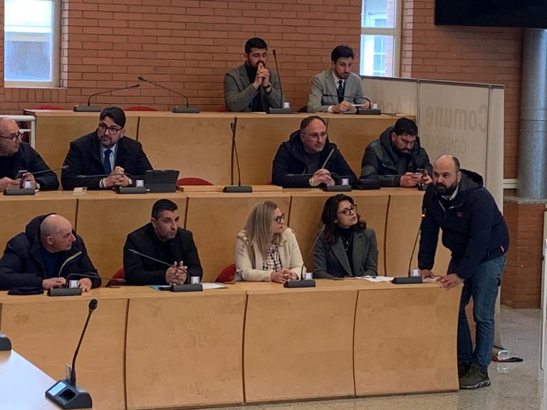 Acerra, le misure del consiglio comunale a sostegno degli agricoltori