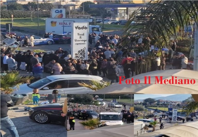 Tragedia in moto, Pomigliano piange Nicola: è lui la vittima dell’incidente