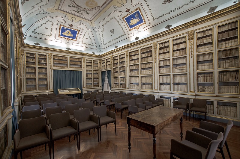 Al via l'edizione 2024 della Scuola sociopolitica e imprenditoriale della Diocesi di Nola