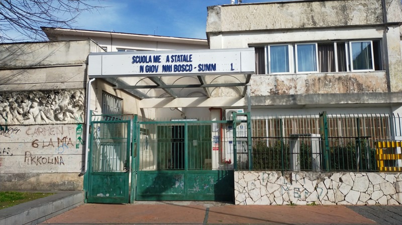 Somma, studenti assenti da lunedì dopo trasloco: il nodo del trasporto gratis per farli rientrare