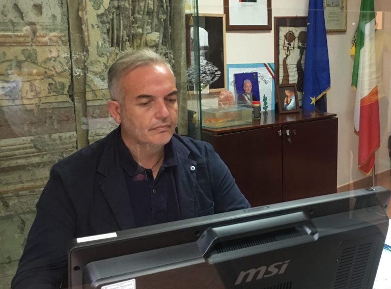 Somma, due ordinanze sindacali firmate dal Sindaco Di Sarno