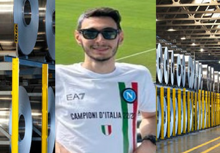 Morto in fabbrica, Giuseppe era stato assunto da poco. Proclamato sciopero