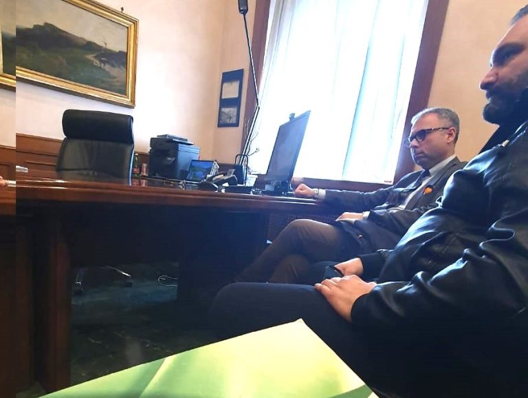 Comune recupera 1 milione e 400mila euro per Parco dei Pini: decisi 3 interventi chiave