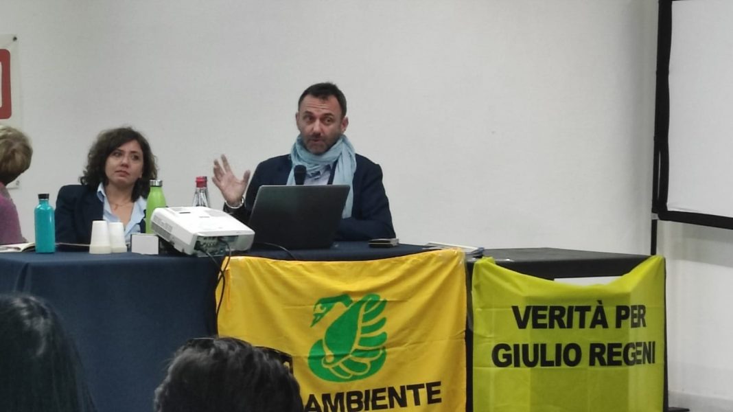 Legambiente lancia da Acerra Patto di Responsabilità Ambientale, prime adesioni da Comuni e associazioni