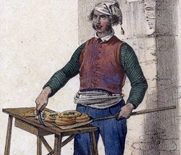 Le “Vie del gusto” ripartono da un Tempio vesuviano del gusto: la pizzeria Iervolino