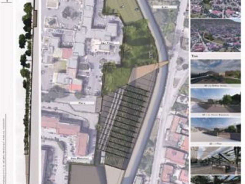 Somma Vesuviana, trasferito temporaneamente il Mercato di via San Sossio