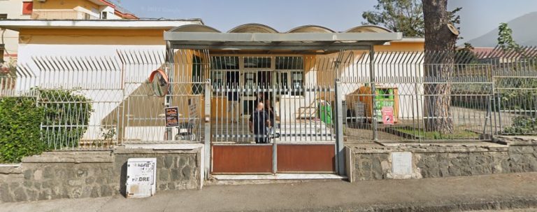 Sicurezza scuole, a Pollena finanziati due progetti
