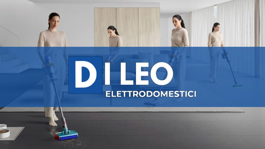 Pomigliano d’Arco, Di Leo Elettrodomestici: azienda giovane gestita da giovani