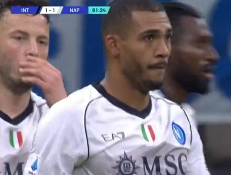 L’ex che non ti aspetti: la rivincita di Juan Jesus