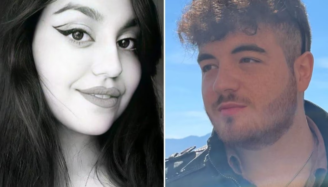 Giovane coppia morta in auto in un garage per il gas di scarico