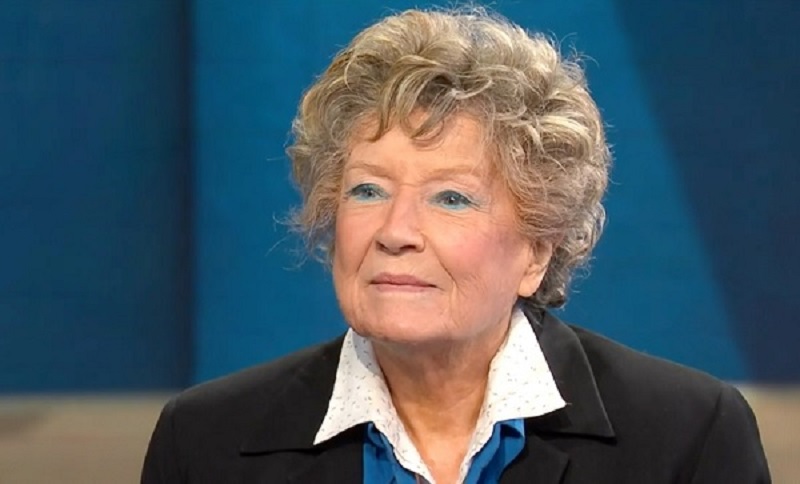 Somma Vesuviana, Dacia Maraini oggi a Santa Maria del Pozzo per il Summa Libri Festival