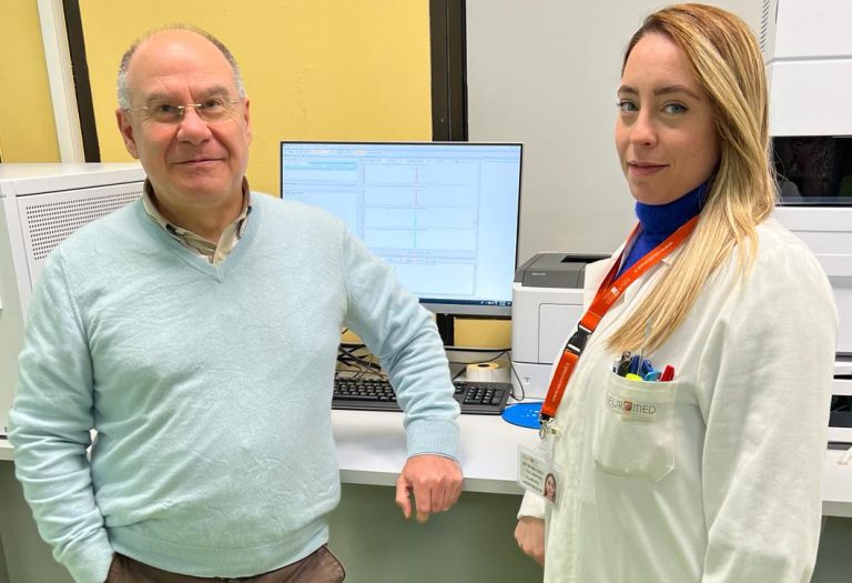 Neuromed, una nuova prospettiva per comprendere la schizofrenia