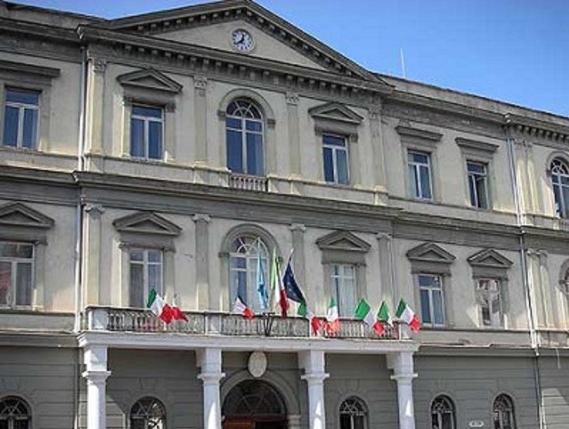 Nola, grande successo per lo spettacolo “Rievocazione Storica del Processo e del rogo di Giordano Bruno”