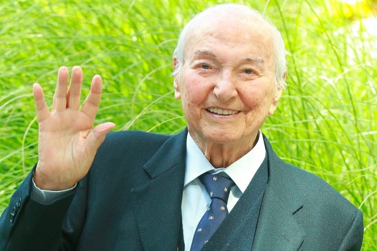 Ottaviano, l’istituto comprensivo di San Gennarello sarà intitolato a Piero Angela