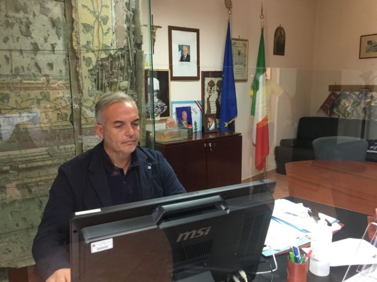 Somma, parte la riqualificazione e la valorizzazione del territorio