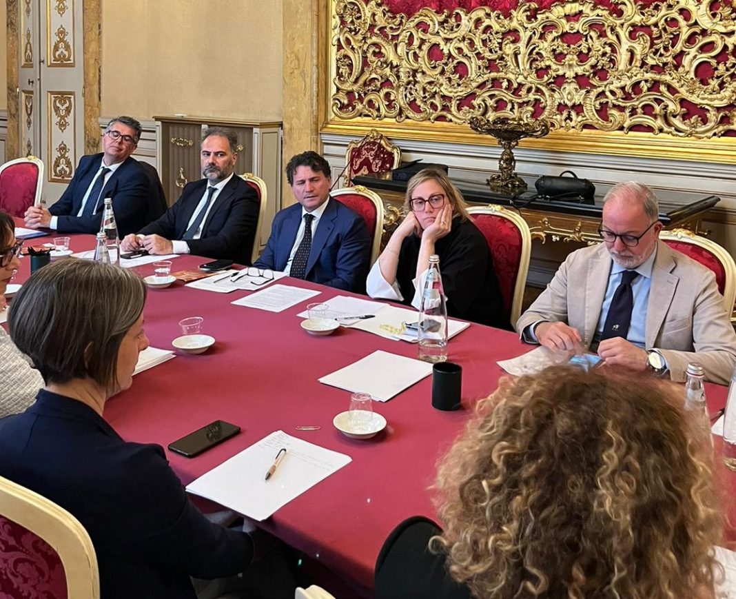 Terminato ciclo audizioni Lep Emilia-R. Autonomia. Silvestro soddisfatto