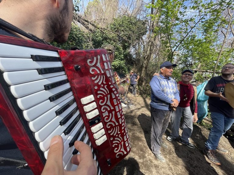 Somma Vesuviana si prepara per la Festa della Montagna