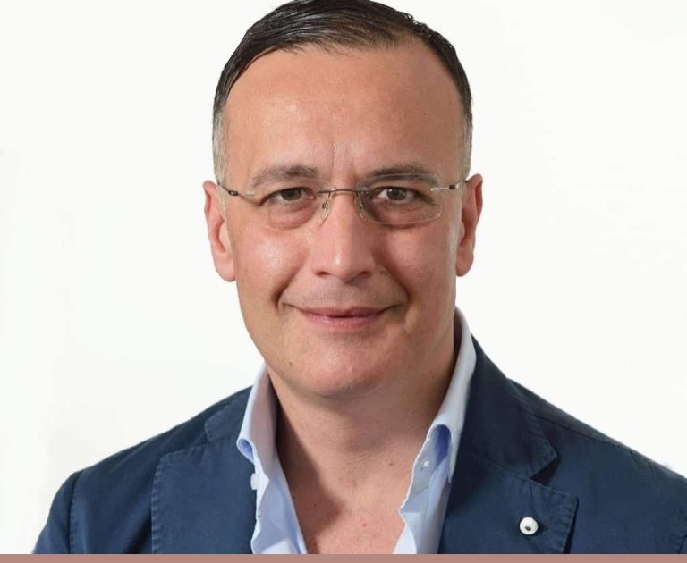 San Giuseppe Vesuviano al voto, il candidato Andreoli spiega la sua campagna