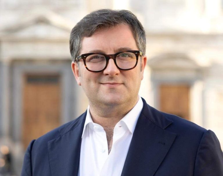 San Giuseppe al voto: il candidato Michele Sepe spiega la sua campagna elettorale 