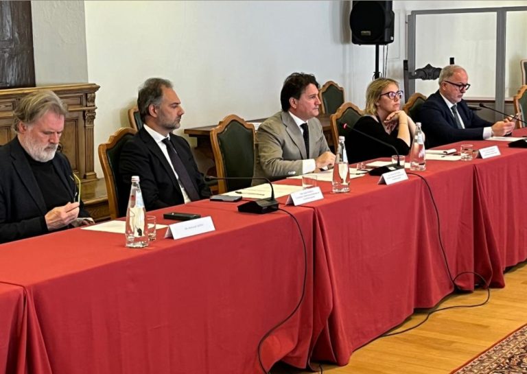 Regioni, ciclo audizioni legato all’autonomia differenziata