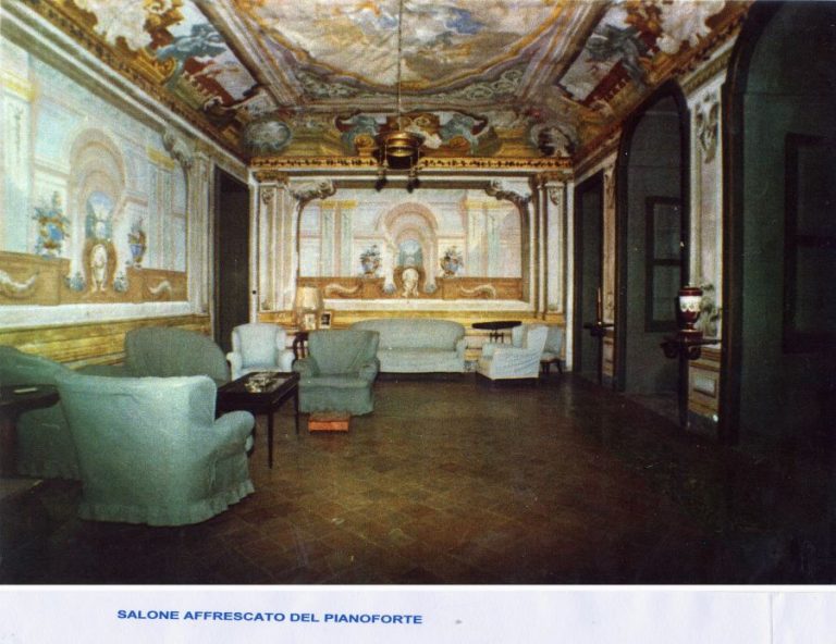 Gli alunni dell’I.S.I.S. “De’ Medici” visitano i luoghi “storici” di Ottaviano