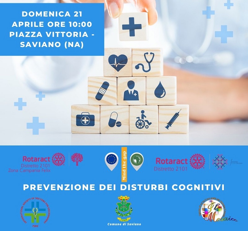 Saviano, 