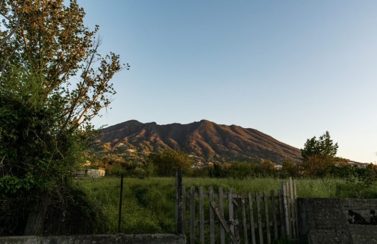 Somma, torna l’ “Art Summit- Vesuvio Contemporary Experience and Residency”