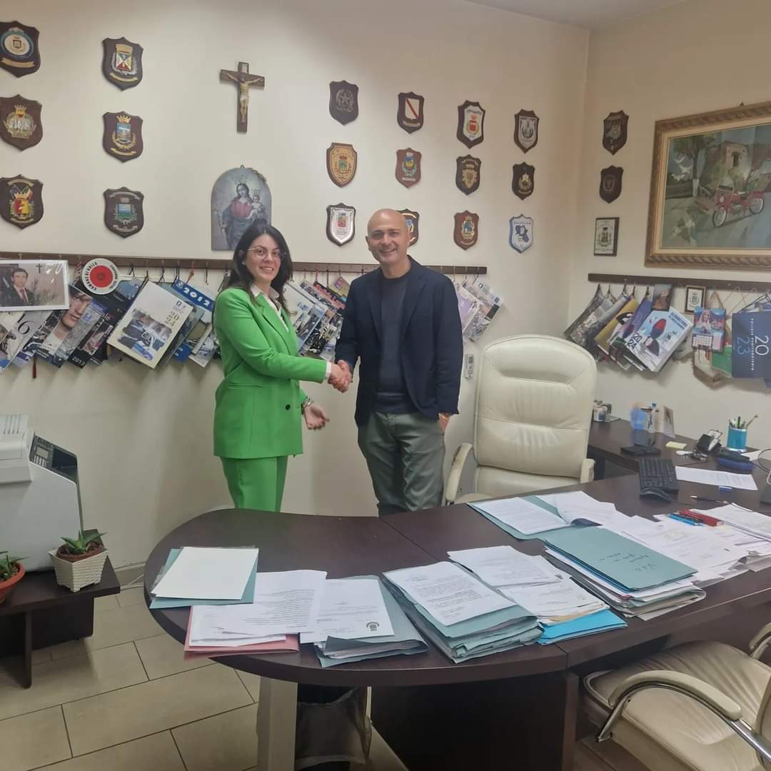 A Volla, la giunta comunale cambia rotta con la nomina degli assessori